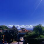 Sveva Alviti Instagram – Ieri come oggi, Avere coraggio significa per una donna pensare e scegliere con la propria testa,anche attraverso un silenzio nutrito da idee. 🫶