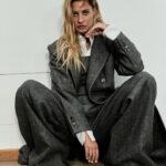 Sveva Alviti Instagram – September / october 🍁all around, Milan, London, Rome, nyc, Naples 🎬🐺
