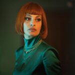 Sveva Alviti Instagram - AKA Per chi non lo avesse ancora visto AKA è ancora su @netflix 🎬🌍 Il mio personaggio si chiama Natalya, una donna che ha sofferto molto nel suo passato e che cerca con tutta se stessa di ritrovare la libertà dal mondo in cui è finita e dall’uomo che ha sposato, per scappare con suo figlio e ricominciare una nuova vita. AKA For those who haven't seen it yet AKA is still on @netflix 🎬🌍 My character is called Natalya, a woman who has suffered a lot in her past and who tries with all her strength to find freedom from the world she ended up in and from the man she married, to escape with her son and start a new life. life. #frenchcinema #netflixmondo #world #cinemaismylife