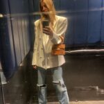 Sveva Alviti Instagram – September / october 🍁all around, Milan, London, Rome, nyc, Naples 🎬🐺