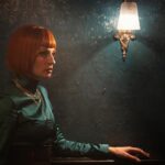Sveva Alviti Instagram - AKA Per chi non lo avesse ancora visto AKA è ancora su @netflix 🎬🌍 Il mio personaggio si chiama Natalya, una donna che ha sofferto molto nel suo passato e che cerca con tutta se stessa di ritrovare la libertà dal mondo in cui è finita e dall’uomo che ha sposato, per scappare con suo figlio e ricominciare una nuova vita. AKA For those who haven't seen it yet AKA is still on @netflix 🎬🌍 My character is called Natalya, a woman who has suffered a lot in her past and who tries with all her strength to find freedom from the world she ended up in and from the man she married, to escape with her son and start a new life. life. #frenchcinema #netflixmondo #world #cinemaismylife