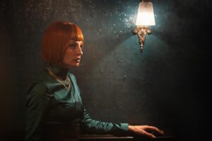 Sveva Alviti Instagram - AKA 
Per chi non lo avesse ancora visto AKA è ancora su @netflix 🎬🌍
Il mio personaggio si chiama Natalya, una donna che ha sofferto molto nel suo passato e che cerca con tutta se stessa di ritrovare la libertà dal mondo in cui è finita e dall’uomo che ha sposato, per scappare con suo figlio e ricominciare una nuova vita.

AKA
For those who haven't seen it yet AKA is still on @netflix 🎬🌍
My character is called Natalya, a woman who has suffered a lot in her past and who tries with all her strength to find freedom from the world she ended up in and from the man she married, to escape with her son and start a new life. life.

#frenchcinema #netflixmondo #world #cinemaismylife