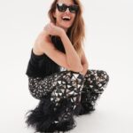 Sveva Alviti Instagram - F R I D A Y