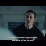 Sveva Alviti Instagram - AKA 🎬scena dove litigo con mio Marito @ericcantona 🔥 @netflix #frenchcinema #netflixmondo #mywork