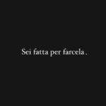 Sveva Alviti Instagram - Never give up! To all of the Women out there. 🫶for what ever you are struggling with… #motivation #strongertogether #toallofyou #women #love