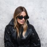 Sveva Alviti Instagram - 🤘🖤