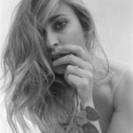 Sveva Alviti Instagram - Lascio che le cose mi portino altrove …. I let things take me elsewhere….
