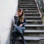 Sveva Alviti Instagram - W H E N I N 🖤