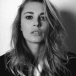 Sveva Alviti Instagram - 🖤