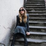Sveva Alviti Instagram - W H E N I N 🖤