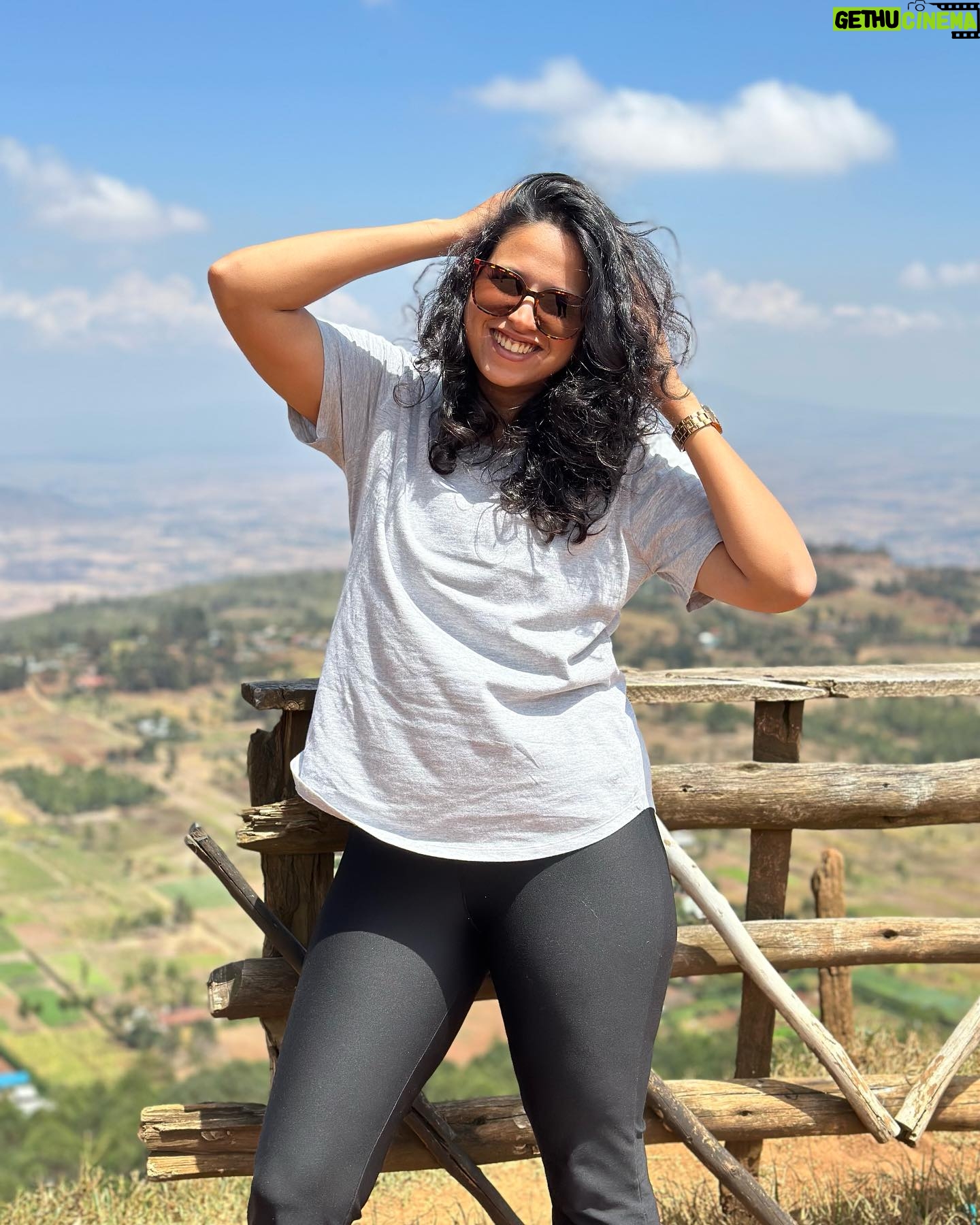 Swanandi Tikekar - 17.6K Likes - Travel Diaries 2! 🐒
#kenya #riftvalley #migration #wildlife #gratitude #love #hope #swananditikekar
