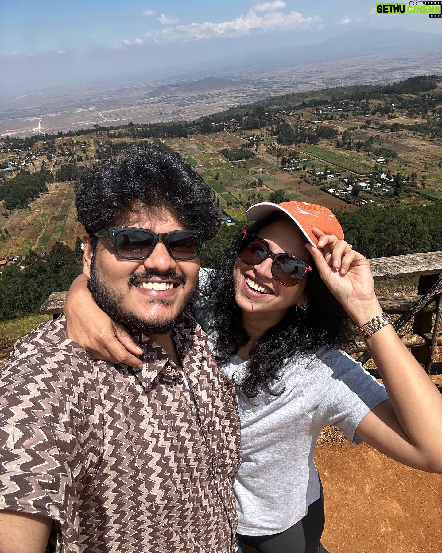 Swanandi Tikekar - 17.6K Likes - Travel Diaries 2! 🐒
#kenya #riftvalley #migration #wildlife #gratitude #love #hope #swananditikekar