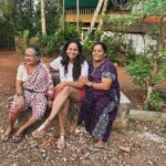 Swanandi Tikekar Instagram –