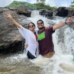 Swanandi Tikekar Instagram - Unfiltered happiness! #love #unfiltered #firsts