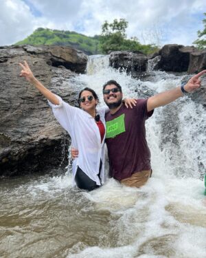 Swanandi Tikekar Instagram - Unfiltered happiness!

#love #unfiltered  #firsts