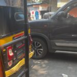 Swanandi Tikekar Instagram – This Man Just Cheered Me Up And How!!!! 

Have You Found Your Happiness In This Chaos???? 

#inspiration #streets #mumbai #happiness #love #life #swanandi