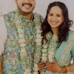 Swanandi Tikekar Instagram - @swananditikekar & @ashishkulkarni.music got engaged ❤️😍Blouse by @nishfash_design_studio Saree by @saudamini_handloom Ashish’s Outfit by @saudamini_handloom Makeup & Hair by @facestoriesbyhiralkale Draping by @nilam_art1687 Garlands by @swatiwaghcreation Event Coordination by @amru_tak @kalasystudios Exclusive PR & Management by @n.i.d.s_ @wechitramedia #engagement #celebrity #swananditikekar #ashishkulkarni #indianidol #zmarathi #sakharpuda #marathi #pune #blousedesigns #embroidery #punemakeupartist #mumbaimakeupartist #saree #bride #trendingreels #