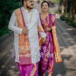 Swanandi Tikekar Instagram - We were thrilled to capture the enchanting three-day celebration with Swanandi Tikekar and Ashish Kulkarni. Their vibrant personalities lit up every function—Mehendi, Sangeet & Wedding. We are excited to share some unreleased magical moments through these photos. Join us in cherishing these beautiful memories. Enjoy! . . Lensfixed Wedding Works 2023 . Team Lensfixed: Sahil Palande, Kunal Mohite, Aniket Rumde, Rohit, Akshay Mungekar, Amar Jadhav, Ajay Malgaonkar & Onkar Abhyankar . . Venue: The Pandit Farm, Pune . #SwanandiTikekar #AshishKulkarni #ANANDI ❤️ #wedmegood #weddingsutra #weddingdress #weddingwire #weddingbazaar #lensfixed #lensfixedweddingphotography #onkarabhyankarphotography #weddingphotographerofnavimumbai #navimumbai #haldiceremony #haldi #weddingrituals #wedtalk #weddingbazaar #wedtrends #shadisaga #yellow #indianrituals #indiantradition #weddingrituals #thebigday #wedfm