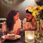 Swanandi Tikekar Instagram - Happiest birthday my love! Hope to spend all your birthdays arguing about the caption , just like this one! 😂 #forever