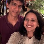 Swanandi Tikekar Instagram - Ya gelya athavdyat mi salag 3 nataka baghitli! Ani majhasathi ha athavda atyanta sundar athavda tharla. I saw 3 plays and a webseries and all my friends and ppl who i admire as actors, have done a fabulous job. It was so enriching to see everyone perform. These plays are a must watch!!! Hi Nataka Jaroooooor bagha!!! 1. Kirkol navre 2. Jar tar chi goshta. 3. Uchhad And also @mekrutikadeo @suvratjoshi such subtlety in your perfommance in Taali. Absolutely happy and proud of you!!! @kshitijpatwardhan 👏🏻👏🏻👏🏻👏🏻 Do watch on @officialjiocinema #mustwatch #theatre #thisseason #friends #proud #love #beautifulweek #gratitude #swananditikekar