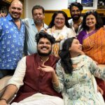 Swanandi Tikekar Instagram - ❤️❤️ #kelvan #prediwali #aanandi #swananditikekar
