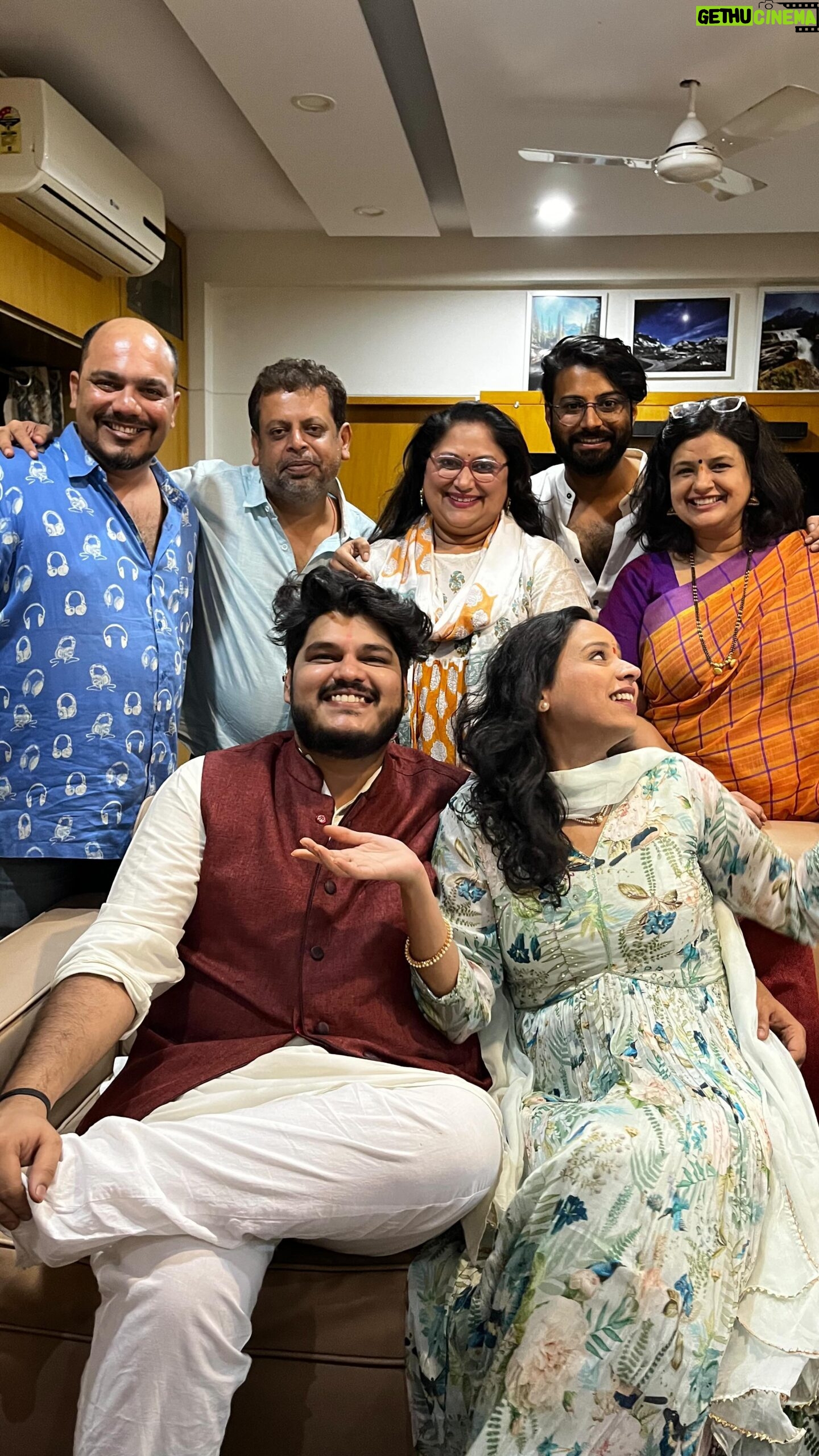 Swanandi Tikekar - 110.1K Likes - ❤️❤️
#kelvan #prediwali #aanandi #swananditikekar