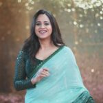 Swanandi Tikekar Instagram – Bling all the way!!!✨✨

Clicked by @sameer_gawde_photography 

#redcarpet #zeegaurav #zeemarathi #anandi #bling #swananditikekar