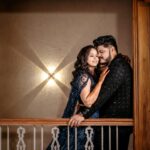 Swanandi Tikekar Instagram - Diving into the rhythm of love tonight!💓 Outfits : @savaree_by_sonali Styling : @saudamini_g MUAH : @nishant_tapkir_makeup @priyankahairartist Pictures : @lensfixed_onkarabhyankar Asthetics & Skincare : @thefacestudio.in Socials and Exclusive PR : @wechitramedia @n.i.d.s_ . #SwanandiTikekar #AshishKulkarni #SangeetNight #CocktailParty #ANANDI 💕