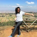 Swanandi Tikekar Instagram - Travel Diaries 2! 🐒 #kenya #riftvalley #migration #wildlife #gratitude #love #hope #swananditikekar