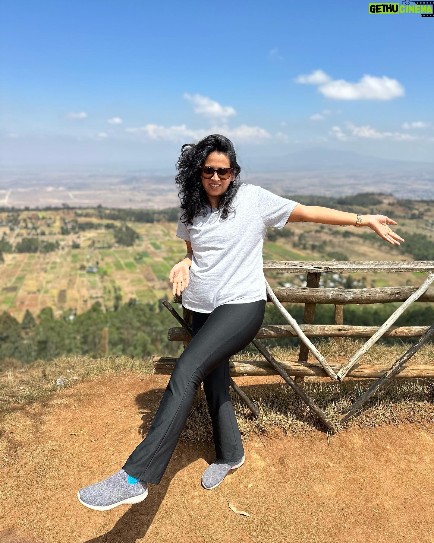 Swanandi Tikekar - 17.6K Likes - Travel Diaries 2! 🐒
#kenya #riftvalley #migration #wildlife #gratitude #love #hope #swananditikekar
