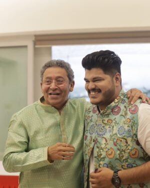Swanandi Tikekar Instagram - Coz Candids are foreva! ❤️

📷 @thebrightland.co 

#candids #photodump #family #allsmiles #love #gratitude #blessings #notashoot #thisisreal #swananditikekar