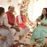 Swanandi Tikekar Instagram - Coz Candids are foreva! ❤️ 📷 @thebrightland.co #candids #photodump #family #allsmiles #love #gratitude #blessings #notashoot #thisisreal #swananditikekar