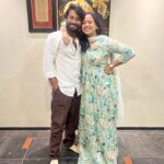 Swanandi Tikekar Instagram - The countdown begins!!! U guys were our first ata line lagliche!!! ❤️❤️❤️ thanks my loves! It all started with u guys by my side! 🤗🤗🤗 And thank you for giving us a hashtag @sukanyamoneofficial 😂😂😂. #anandi #friendslikefamily #kelvan #bridetobe #groomtobe #mygang #yaay #swananditikekar #ashishkulkarni #anandi