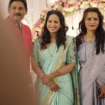 Swanandi Tikekar Instagram - Coz Candids are foreva! ❤️ 📷 @thebrightland.co #candids #photodump #family #allsmiles #love #gratitude #blessings #notashoot #thisisreal #swananditikekar