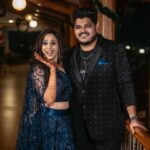 Swanandi Tikekar Instagram - Grooves & Giggles..!❤️ #ANANDI Sangeet in Beautiful Outfits by @savaree_by_sonali ✨ Outfits : @savaree_by_sonali Styling : @saudamini_g MUAH : @nishant_tapkir_makeup @priyankahairartist Pictures : @lensfixed_onkarabhyankar Asthetics & Skincare : @thefacestudio.in Socials and Exclusive PR : @wechitramedia @n.i.d.s_ . #SwanandiTikekar #AshishKulkarni #SangeetNight #CocktailParty #ANANDI 💕