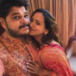 Swanandi Tikekar Instagram – Pahila Gudhi Padva!!! Amchyakadun Saglyanna Shubhechha! ❤️

#pp #pahilapadva #postmarriage #navinvarsha #newyear #anandi #swananditikekar #ashishkulkarni