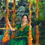 Swanandi Tikekar Instagram – This Gudi Padwa, more than ever, the first Sankalp, or resolution, is to embrace HOPE. 

To not just wish upon it but to live it, in the little things.
And with Saptam collection, wearing it feels like you are  wrapping yourself in hope, and inviting others to do the same. 

Find your symbol of hope this Gudi Padwa. 
Find Saptam collections from PNG Jewellers. 

Plus, enjoy special offers: 

25%* off on gold jewellery making l 50% off* on diamond crafting l  0%* Deduction on old gold exchange.

Let’s celebrate new beginnings.
Available exclusively in your nearest PNG Jewellers stores.

Offer valid from 6th April to 15th May 2024.
*T&C Apply.