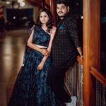 Swanandi Tikekar Instagram - Diving into the rhythm of love tonight!💓 Outfits : @savaree_by_sonali Styling : @saudamini_g MUAH : @nishant_tapkir_makeup @priyankahairartist Pictures : @lensfixed_onkarabhyankar Asthetics & Skincare : @thefacestudio.in Socials and Exclusive PR : @wechitramedia @n.i.d.s_ . #SwanandiTikekar #AshishKulkarni #SangeetNight #CocktailParty #ANANDI 💕