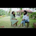 Swanandi Tikekar Instagram - Can Barva's natural products be used to remove makeup with silicones & chemicals? Kamakshi Barve, Founder, Barva Skin Therapie, answers this question asked by model & actress Swanandi Tikekar 😊💞 Kamakshi describes in detail the right skincare routine to cleanse off/remove all traces of makeup with harmful chemicals & silicones and help your skin recover & rejuvenate. Stay tuned for Swanandi's makeup removal video following Kamakshi's advice 😊 Shop chemical-free makeup, skincare & hair care made with the best blend of natural ingredients from https://Barvaskintherapie.com #Barvaskintherapie #Swananditikekar #Makeupremoval #Safemakeup #Chemicalfreemakeup #gheemakeup