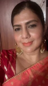 Actress Swarnamalya HD Instagram Photos and Wallpapers October 2023