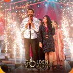 Swathi Sharma Instagram - Waareh waah walk uh 😍 GOLDEN MOMENTS 2024 |Today | Singapore :1:30pm Malaysia : 2pm #zeegoldenmomentsawards2024 #zeegoldenmoments #ZeeTamilapac #singapore #malaysia