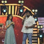 Swathi Sharma Instagram - Never ending love to this clippings 😍🥰 @actorvijaysethupathi #vijaysethupathi #vijsethupathi #fans #awwfeeling #surprise