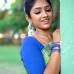 Swathi Sharma Instagram - எல்லாமே நீ தான் ..!😍 நினைத்தாலே இனிக்கும் | திங்கள் - சனி | இரவு 10.00 மணிக்கு. #NinaithaleInikkum #Bommi #Siddharth #Swathi #Anand #LiveReel #ZeeOnTheGoReels #Zeetamil