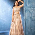 Swathi Sharma Instagram - 🫶🏻🧿 . MUA @makeup_artist_nivyacoimbatore PC @alex_judeson Outfit @diademstore.in Jewels @isha_rental_jewels . . . #photoshoot #photoshooting #selflove #blueeyes #photogram #photoeveryday #eye #eyemakeup #loveyourself #loveyou