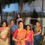 Swathi Sharma Instagram - Child inside us 🦋 #butterfly , VC thambi @gvekrishna #instagram #instagood #instamood #instafashion #instareels #reelitfeelit #reelkarofeelkaro #reelsinstagram #trendingreels #trending #explore #explorepage