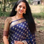 Swathi Sharma Instagram - ಮಕರ ಸಂಕ್ರಾಂತಿ ಹಬ್ಬದ ಶುಭಾಶಯಗಳು இனிய பொங்கல் நல்வாழ்த்துக்கள் సంక్రాంతి శుభాకాంక్షలు Happy festival 🪔 #pongle #sankranthi #festival #festivalvibes #saree