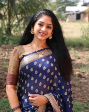 Swathi Sharma Instagram - ಮಕರ ಸಂಕ್ರಾಂತಿ ಹಬ್ಬದ ಶುಭಾಶಯಗಳು
இனிய பொங்கல் நல்வாழ்த்துக்கள்
సంక్రాంతి శుభాకాంక్షలు
Happy festival 🪔
#pongle #sankranthi #festival #festivalvibes #saree
