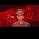 Swathi Sharma Instagram - “NAVARASA NAYAGI” its a big word🙏 I can’t imagine that, in 1 Serial I have got to play these many roles 🎭🥹 Thank you @zeetamizh for believing me 🩵 Thank you @zee5tamil for this amazing video♥️ And special thanks to my lovely audience for supporting me in all the stages 🙏 I love you all 🫶 🌸NENAITHALE INIKUM🌸 #zeetamil #zee5 #navarasanayagi #feelingblessed #feelingloved #blessed #nenaithaleinikum
