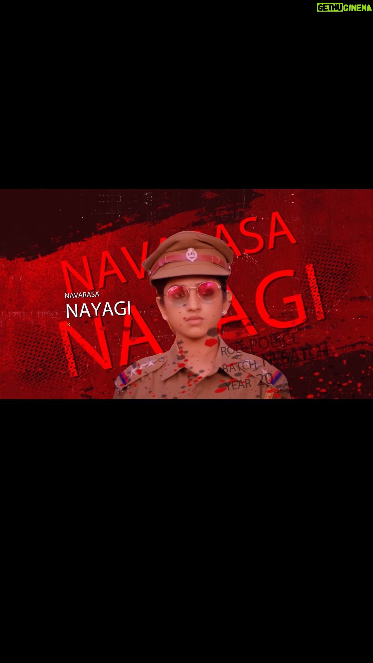 Swathi Sharma Instagram - “NAVARASA NAYAGI” its a big word🙏 I can’t imagine that, in 1 Serial I have got to play these many roles 🎭🥹 Thank you @zeetamizh for believing me 🩵 Thank you @zee5tamil for this amazing video♥️ And special thanks to my lovely audience for supporting me in all the stages 🙏 I love you all 🫶 🌸NENAITHALE INIKUM🌸 #zeetamil #zee5 #navarasanayagi #feelingblessed #feelingloved #blessed #nenaithaleinikum
