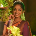 Swathi Sharma Instagram - Beauty is power; a smile is its sword.😊